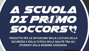 A scuola di primo soccorso